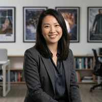 猎奇事件制片人林雪薇