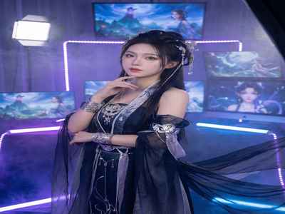 猎奇事件二次元Cosplay视频