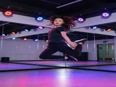 猎奇事件舞蹈视频