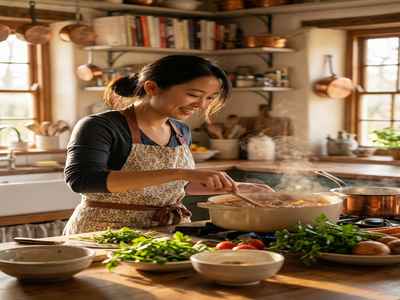 猎奇事件美食视频教程