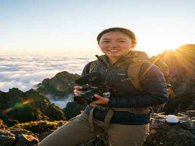 猎奇事件旅行视频分享