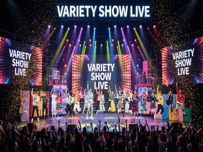 猎奇事件TikTok风格短视频